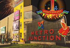 Metro Junction