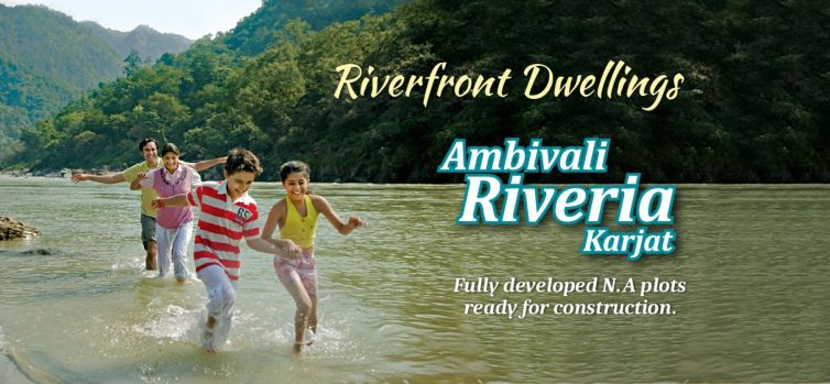 Ambivali Riveria