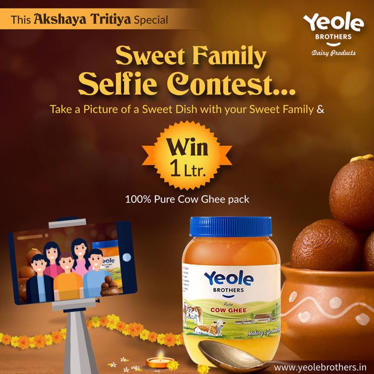 Yeole-Selfie-contest